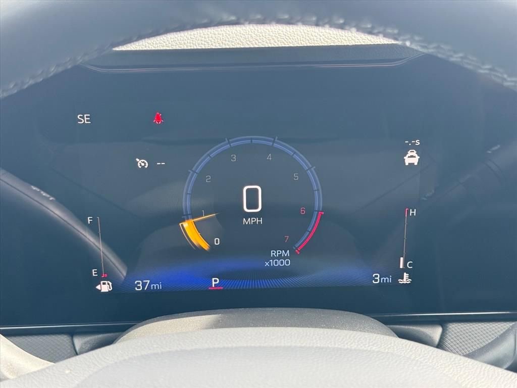 New 2026 Chevrolet TrailBlazer LT image 15