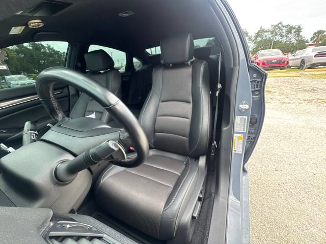 Used 2022 Honda Accord Sport image 11