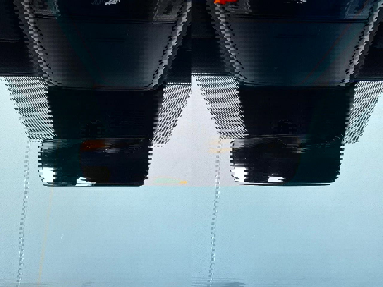 Used 2025 Toyota Tacoma TRD Off-Road image 16