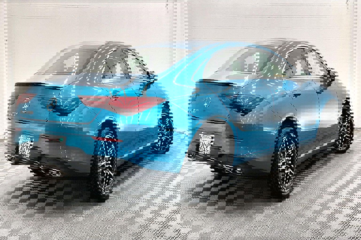 Used 2026 Mercedes-Benz CLA 250 image 11