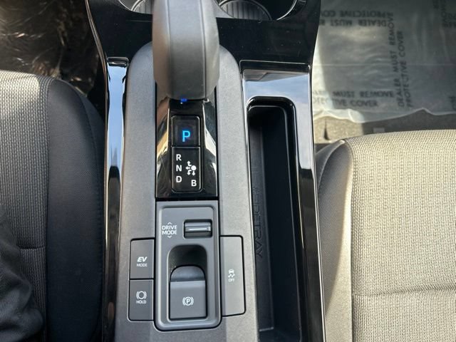 Used 2026 Toyota Prius LE FWD image 24
