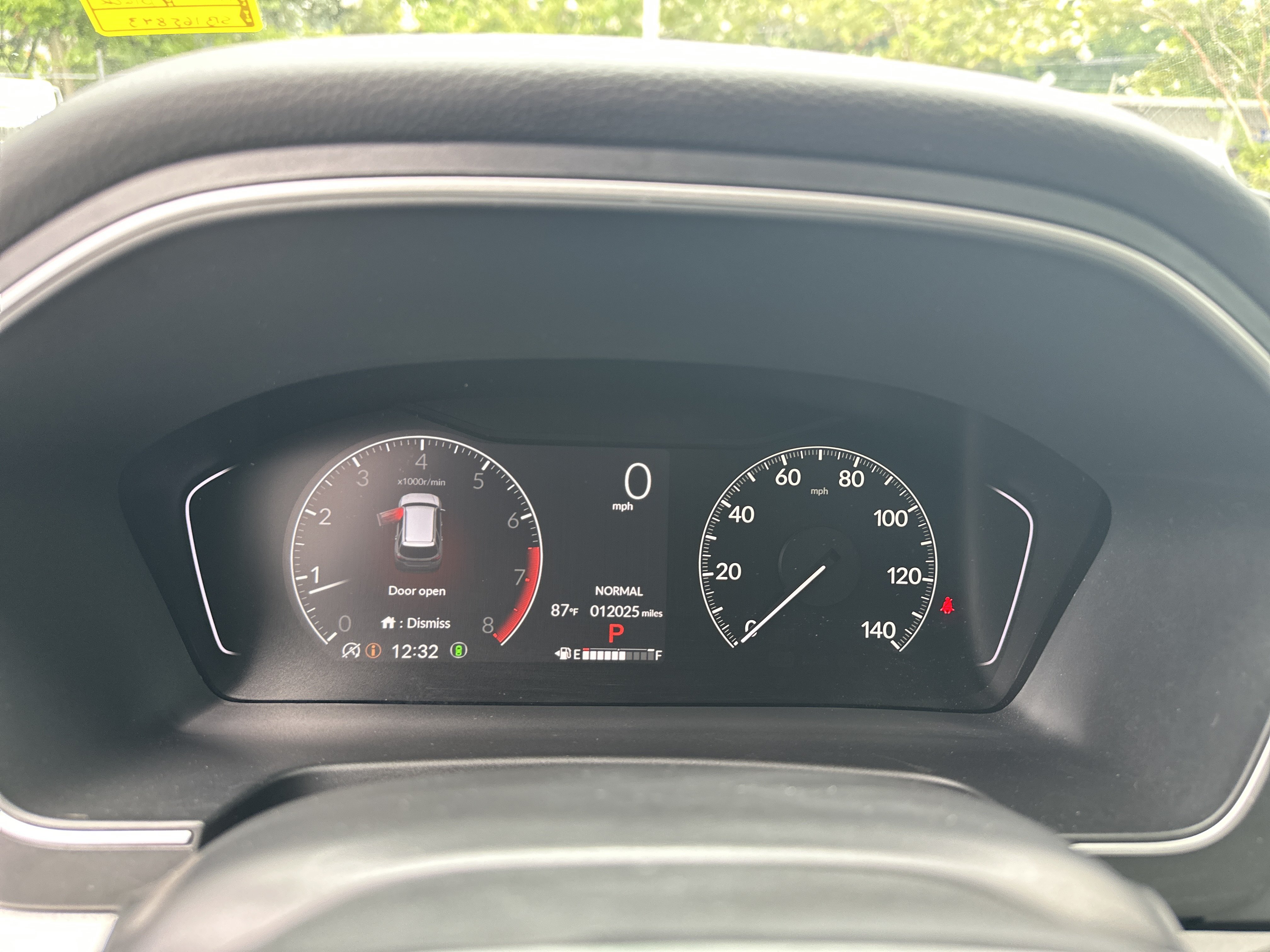 Used 2025 Honda Pilot Touring image 28