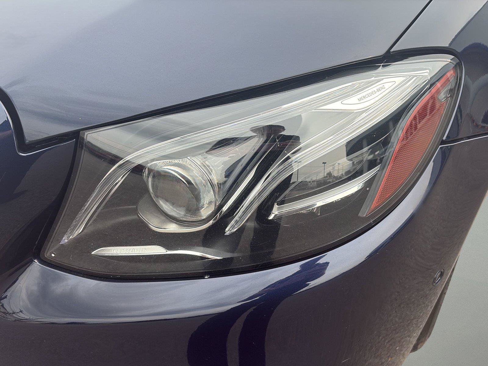 Used 2017 Mercedes-Benz E 400 4MATIC Wagon image 40
