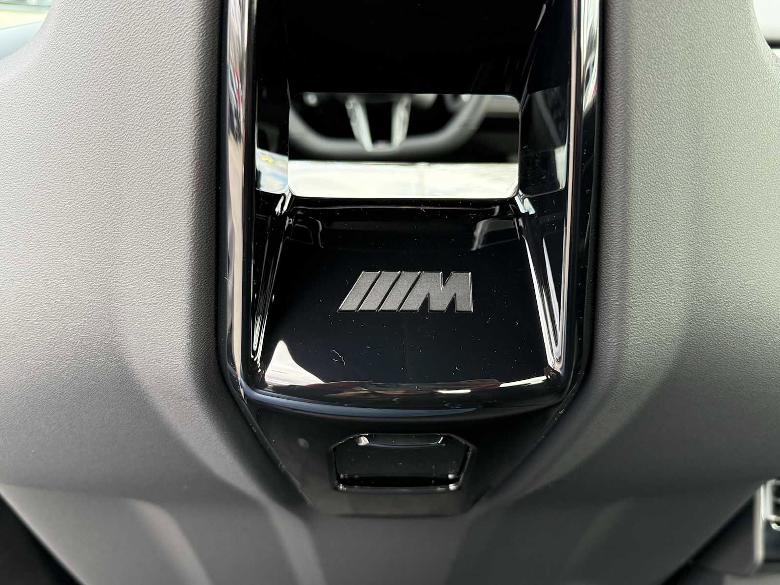 New 2026 BMW M5 w/ Carbon Package image 34