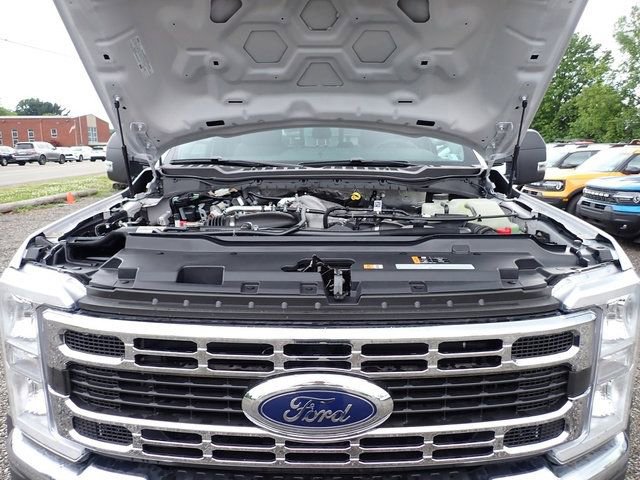 New 2026 Ford F450 XL AWD/4WD image 13