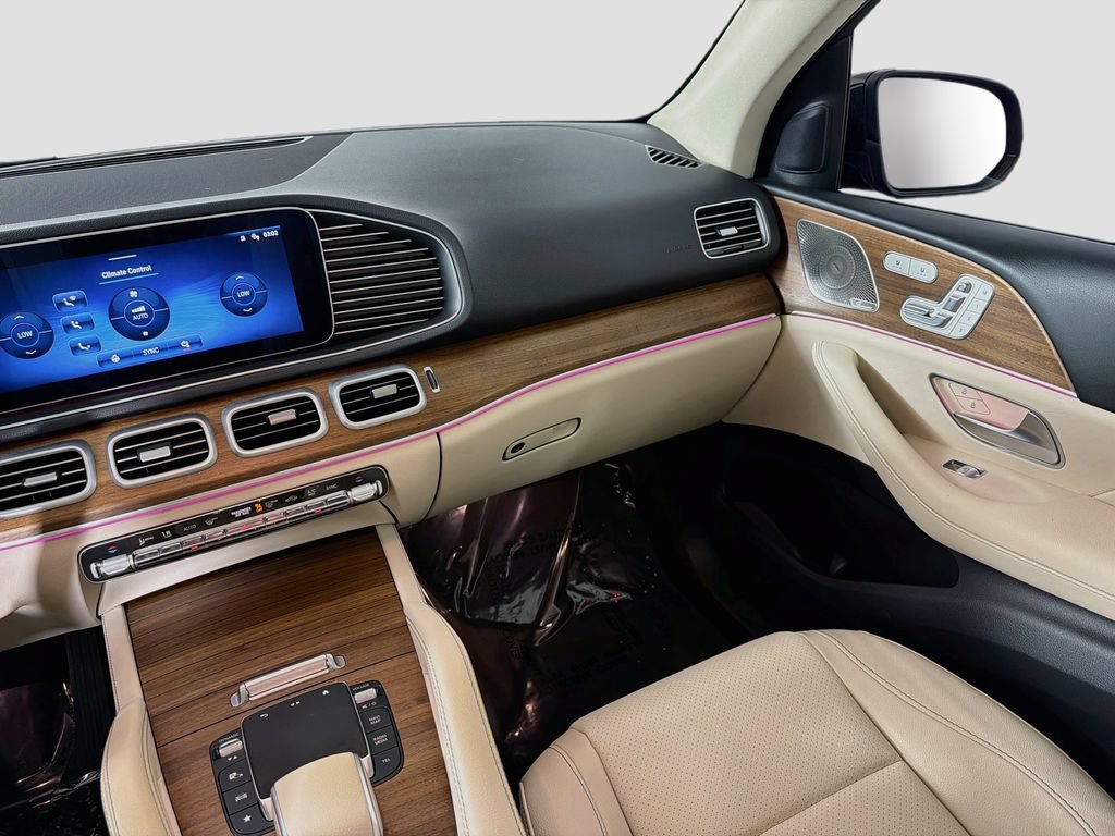 Used 2024 Mercedes-Benz GLE 350 4MATIC image 25