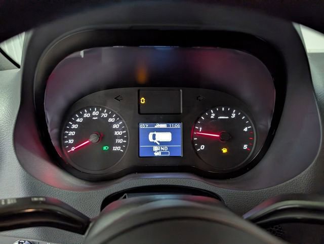 Used 2023 Mercedes-Benz Sprinter 3500 image 10