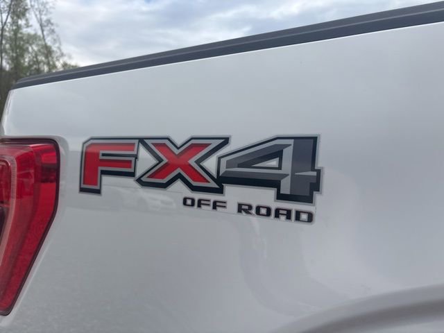 Used 2021 Ford F150 XLT w/ Equipment Group 302A High image 5