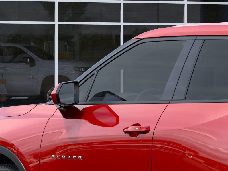 New 2026 Chevrolet Blazer LT image 12