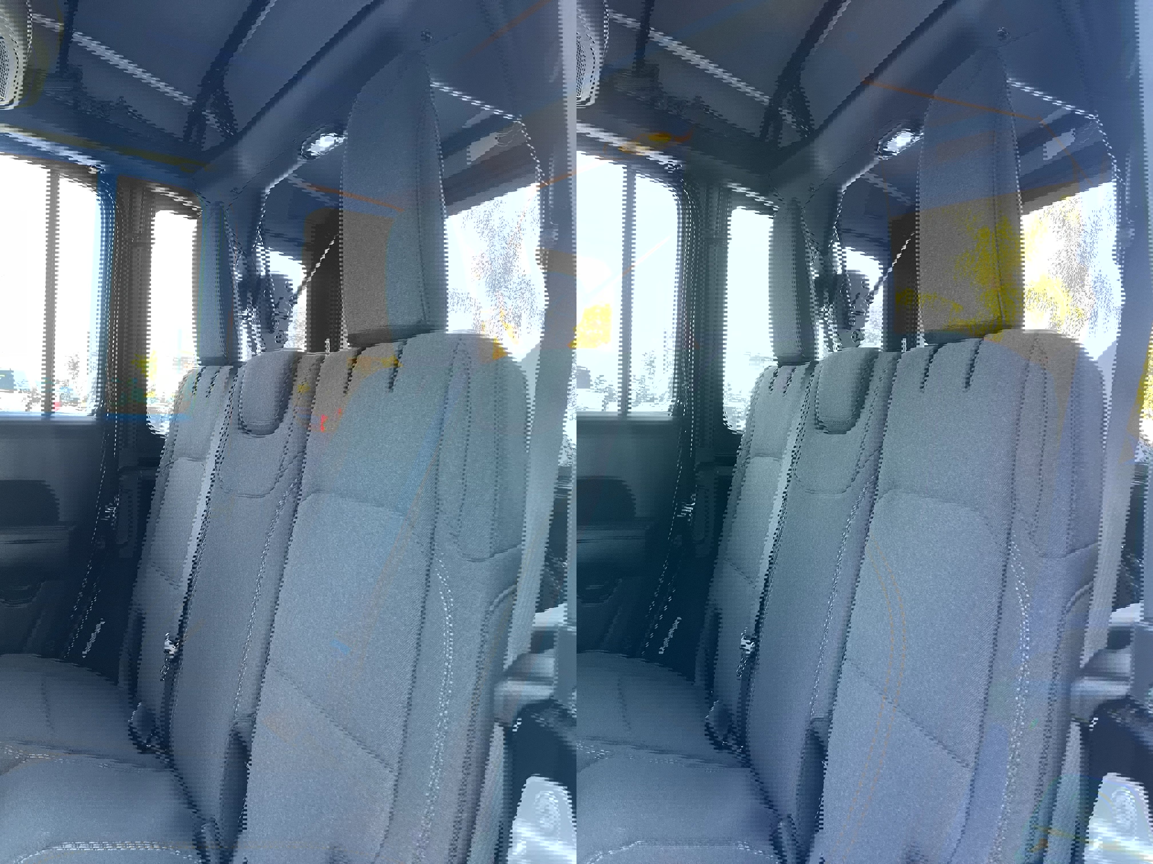 New 2026 Jeep Wrangler Sport S image 15