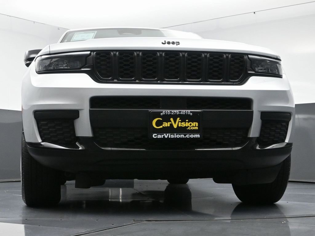 Used 2024 Jeep Grand Cherokee L Laredo image 52
