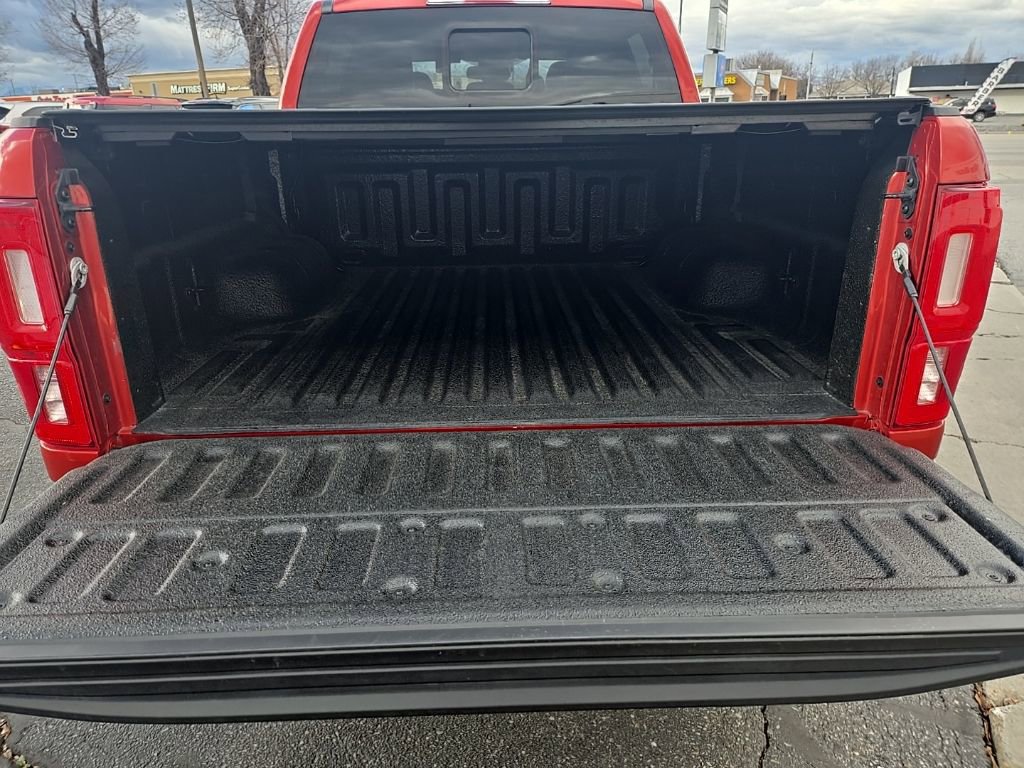 Used 2019 Ford Ranger Lariat w/ Equipment Group 501A Mid image 26