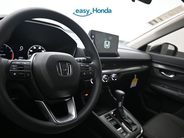 New 2026 Honda CR-V LX image 10