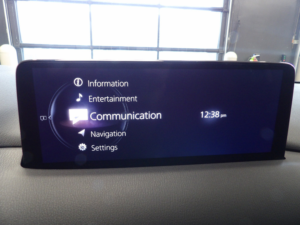Certified 2023 MAZDA CX-5 AWD 2.5 S image 34