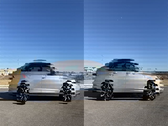 Used 2024 Honda Accord Touring image 6