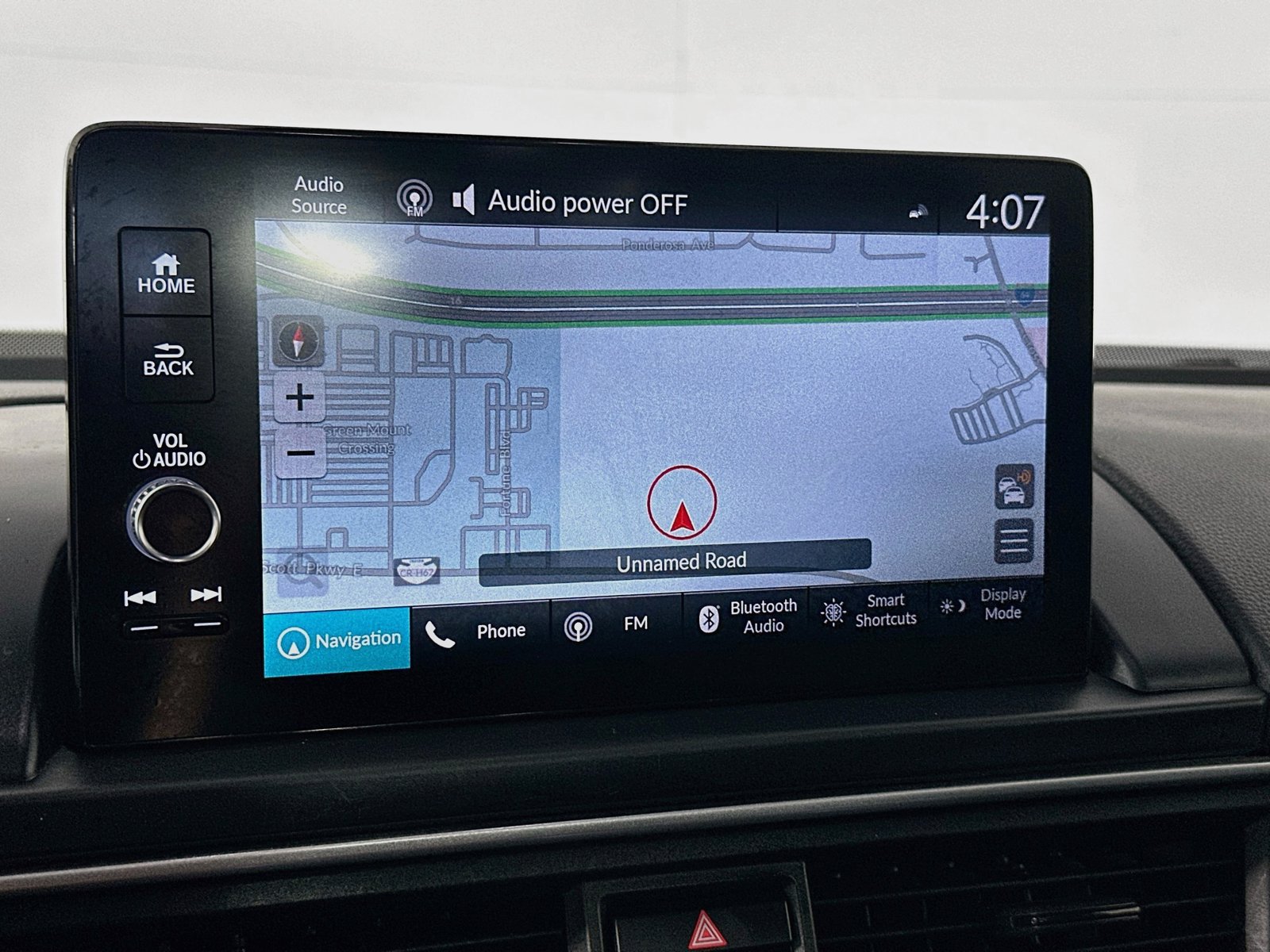 Used 2023 Honda Pilot Elite image 13