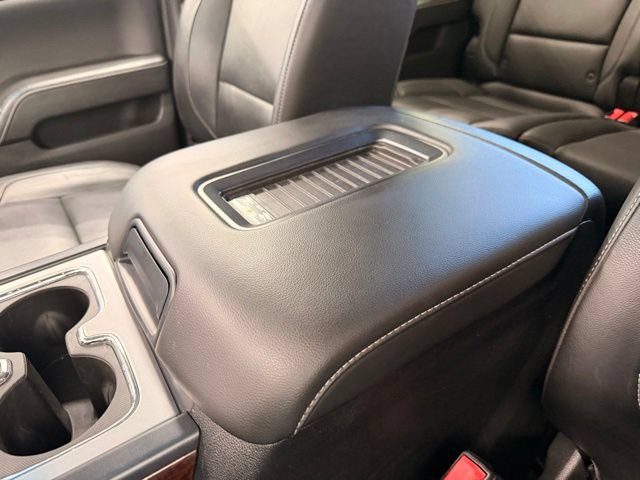 Used 2018 GMC Sierra 1500 SLT AWD/4WD image 45