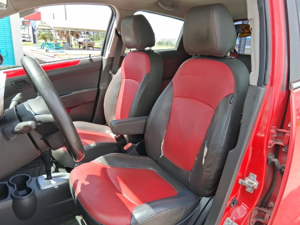 Used 2013 Chevrolet Spark LT FWD image 10