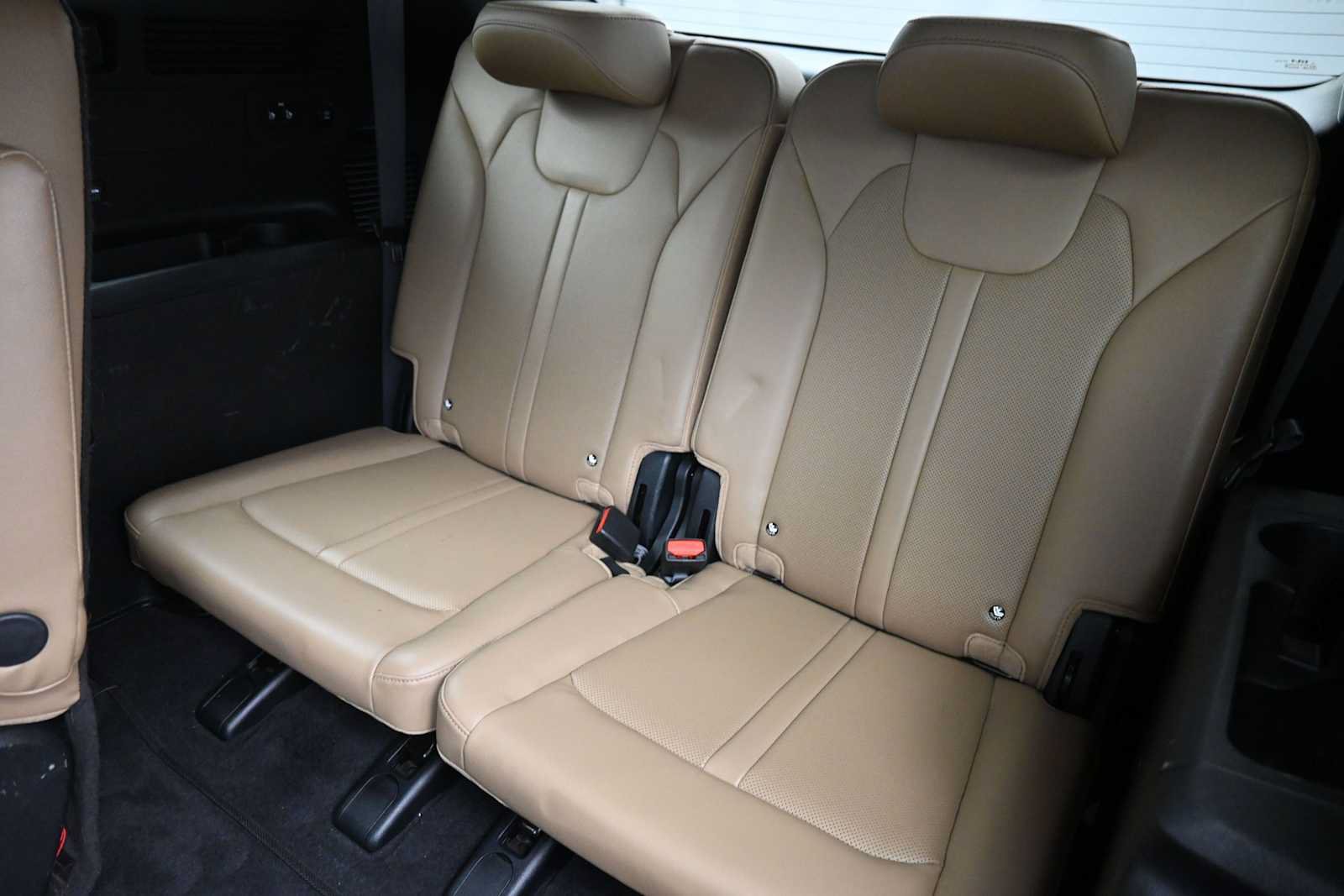 Certified 2024 Kia Sorento SX Prestige w/ Olive Brown Leather Package AWD/4WD image 20