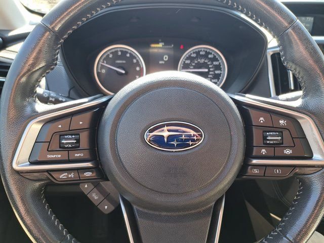 Used 2020 Subaru Forester Premium w/ Popular Package #1 AWD/4WD image 12