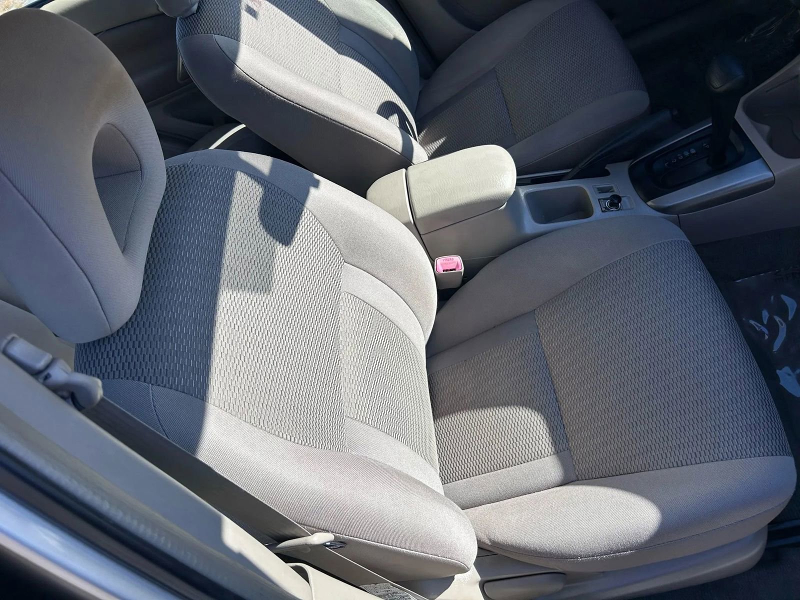 Used 2004 Toyota RAV4 4WD image 22