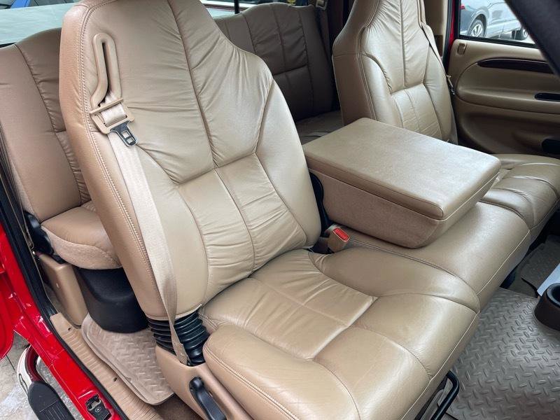 Used 1999 Dodge Ram 1500 Truck 4x4 Quad Cab image 45