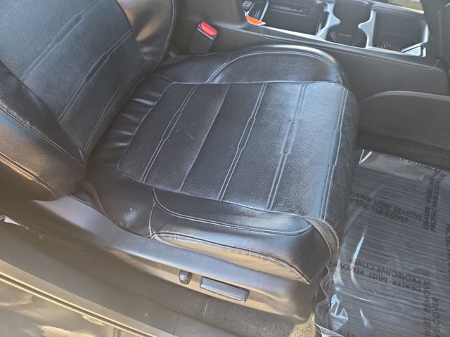 Used 2019 Honda CR-V EX-L image 32