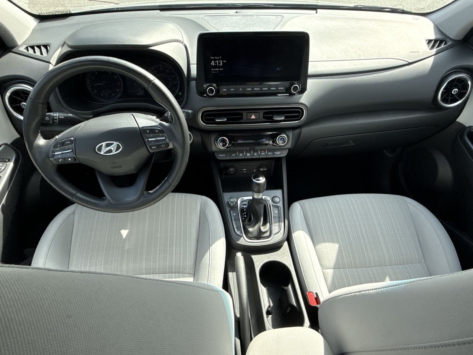 Certified 2023 Hyundai Kona SEL w/ Convenience Package AWD/4WD image 23