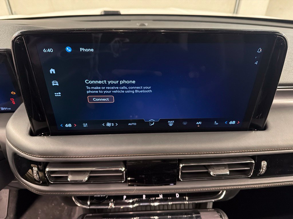 New 2027 Lincoln Aviator AWD image 10