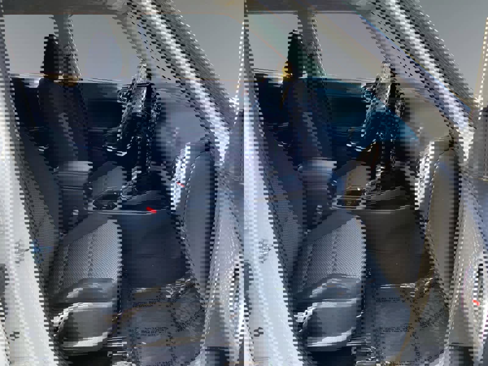 Used 2025 Kia Soul LX image 15