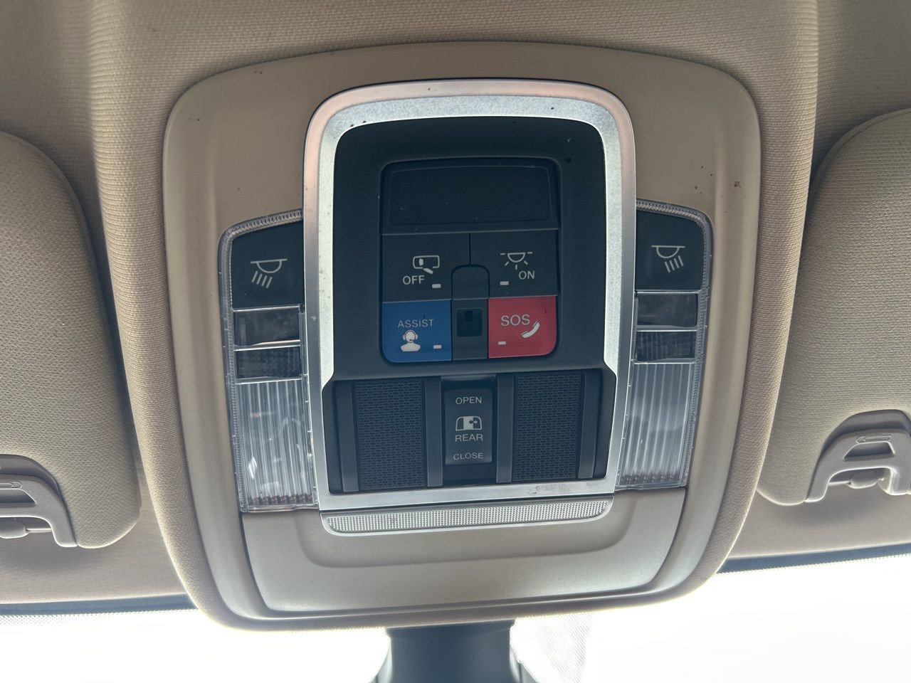 Used 2022 RAM 2500 Laramie image 24