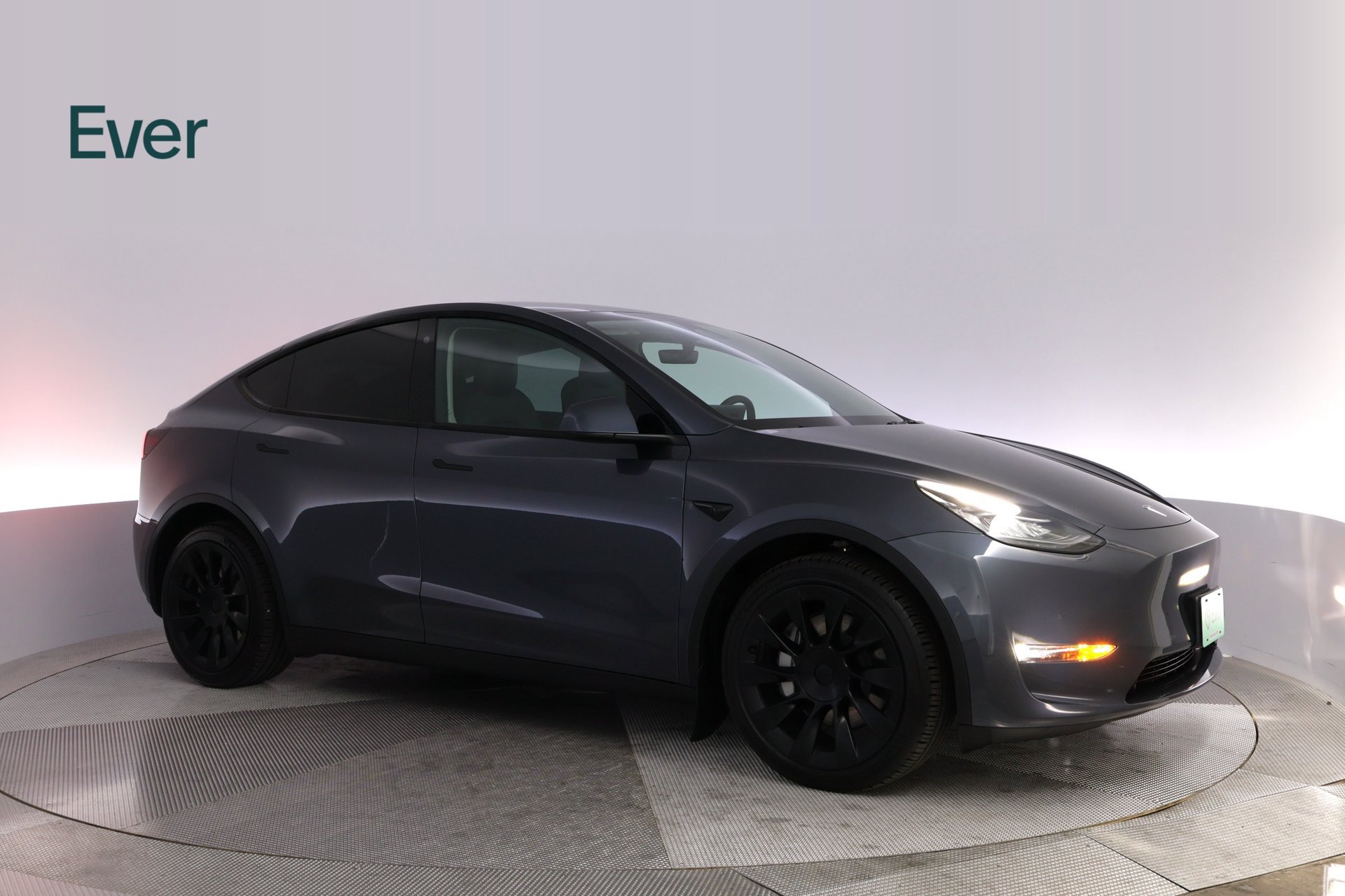 Used 2022 Tesla Model Y Long Range AWD/4WD image 14