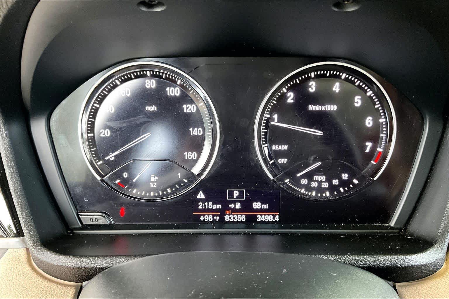 Used 2018 BMW X1 xDrive28i w/ Convenience Package AWD/4WD image 24
