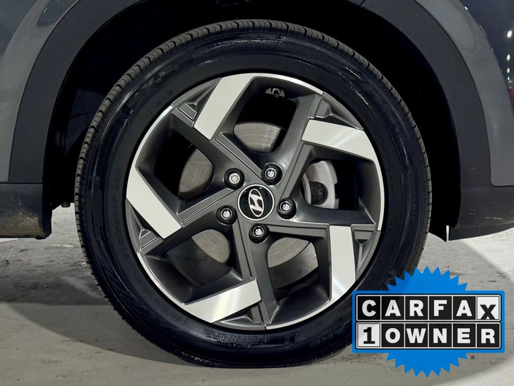 Used 2024 Hyundai Venue SEL image 33