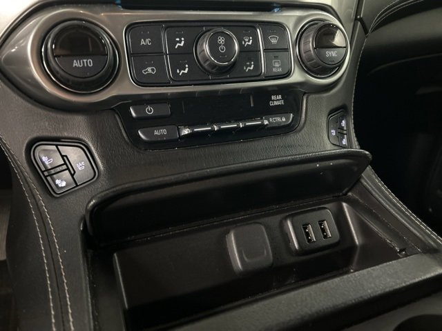 Used 2016 Chevrolet Tahoe LTZ image 19