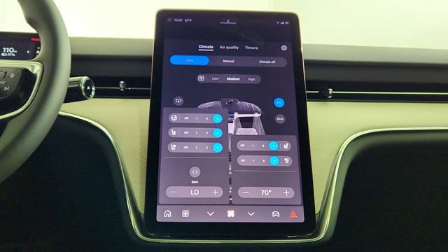 New 2026 Volvo EX90 Ultra AWD/4WD image 23