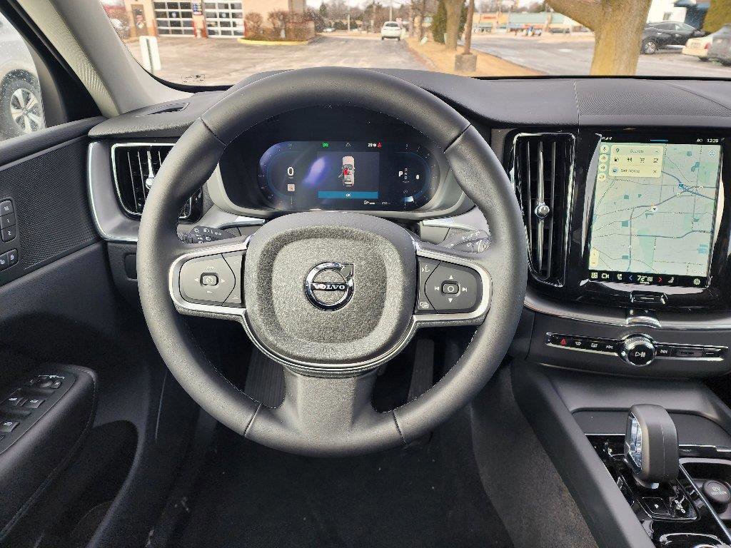 Certified 2025 Volvo XC60 B5 Core w/ Climate Package image 7
