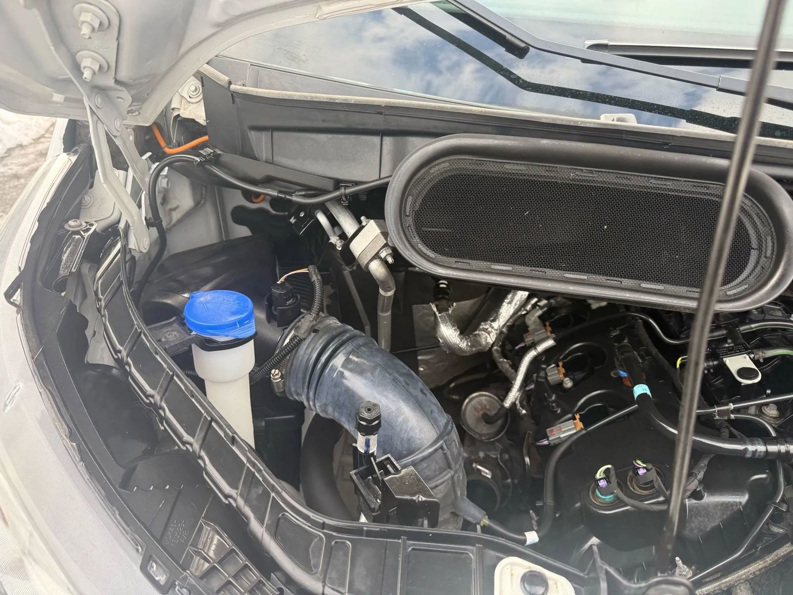 Used 2022 Ford Transit 250 Low Roof image 51