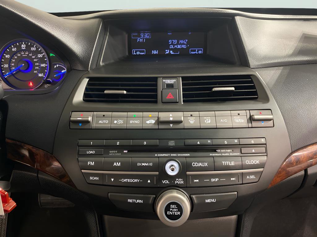 Used 2012 Honda Crosstour EX-L image 17