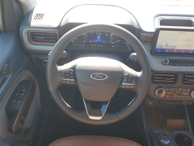 Used 2024 Ford Maverick Lariat image 26