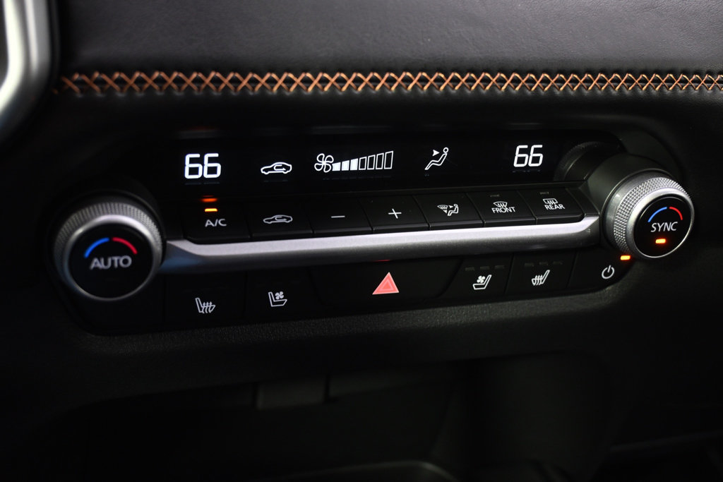 New 2026 MAZDA CX-50 AWD 2.5 Hybrid w/ Premium Pkg image 30