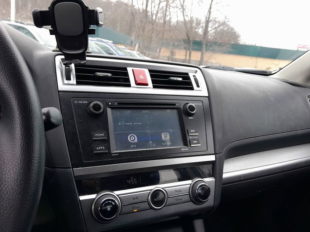 Used 2017 Subaru Legacy 2.5i w/ Alloy Wheel Package image 22