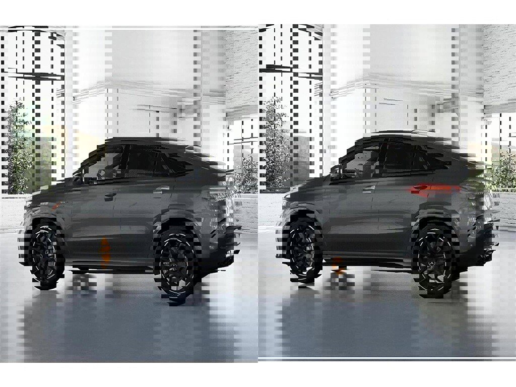 New 2026 Mercedes-Benz GLE 63 AMG S image 32