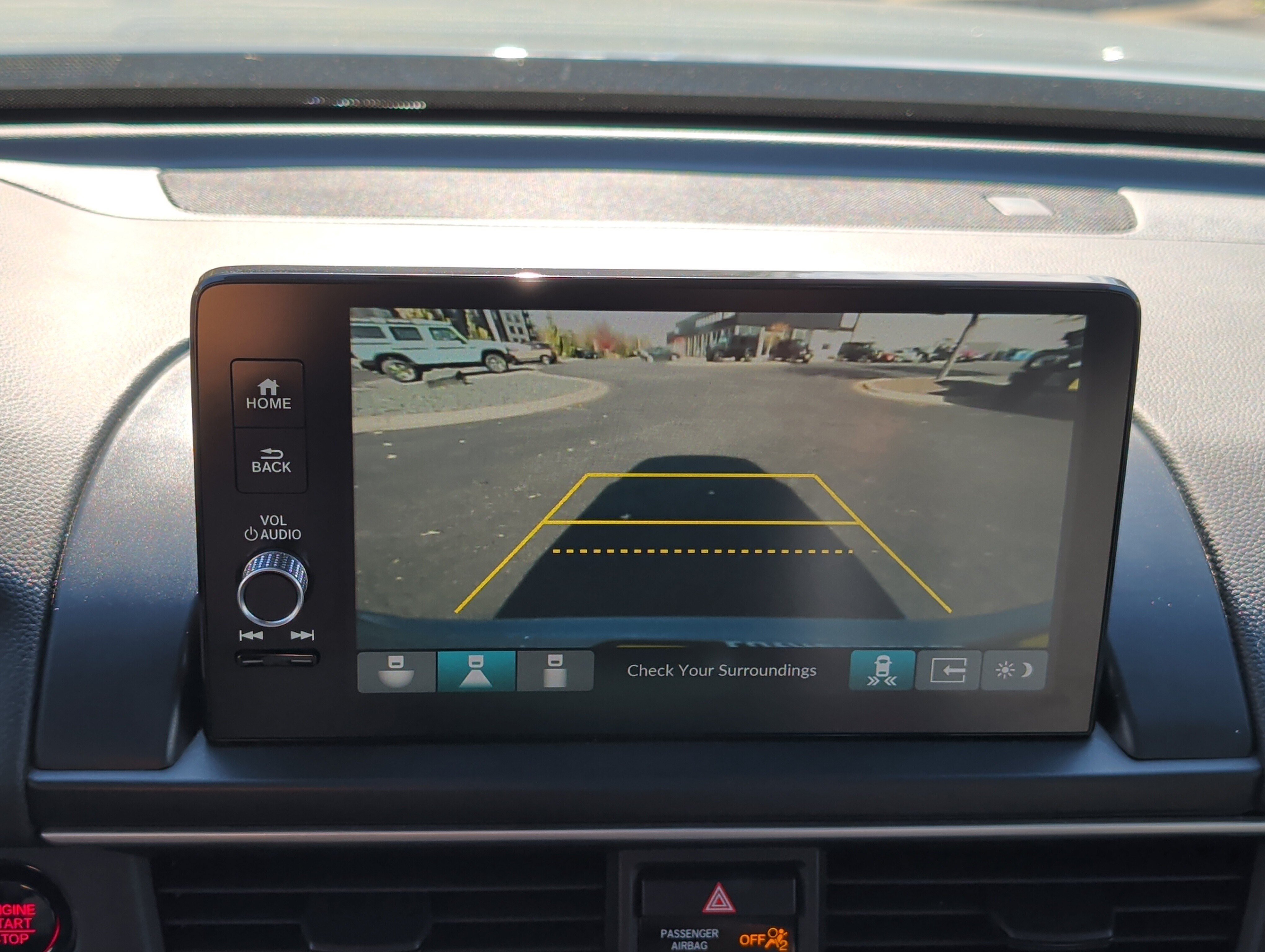 Used 2023 Honda Pilot Touring image 33