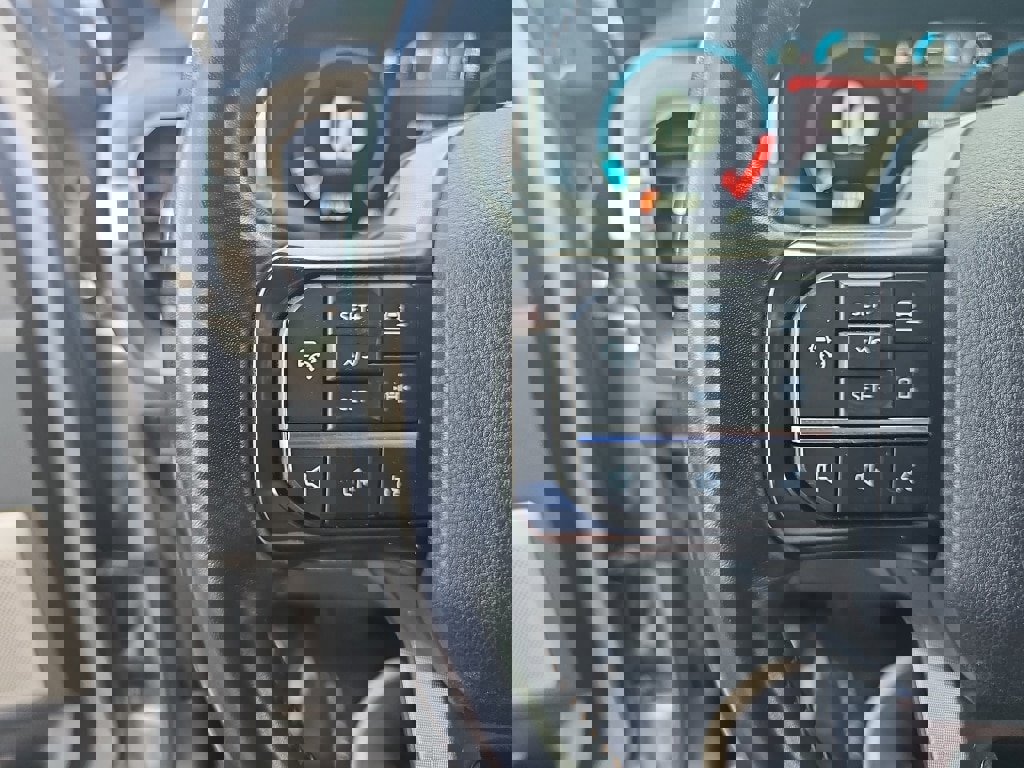 Used 2023 Ford F150 Platinum w/ Equipment Group 701A High image 13