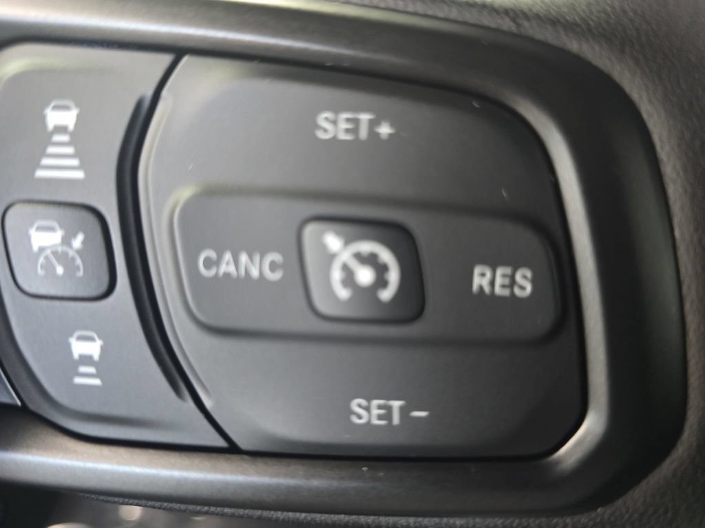 New 2026 Jeep Wrangler Unlimited Rubicon AWD/4WD image 18