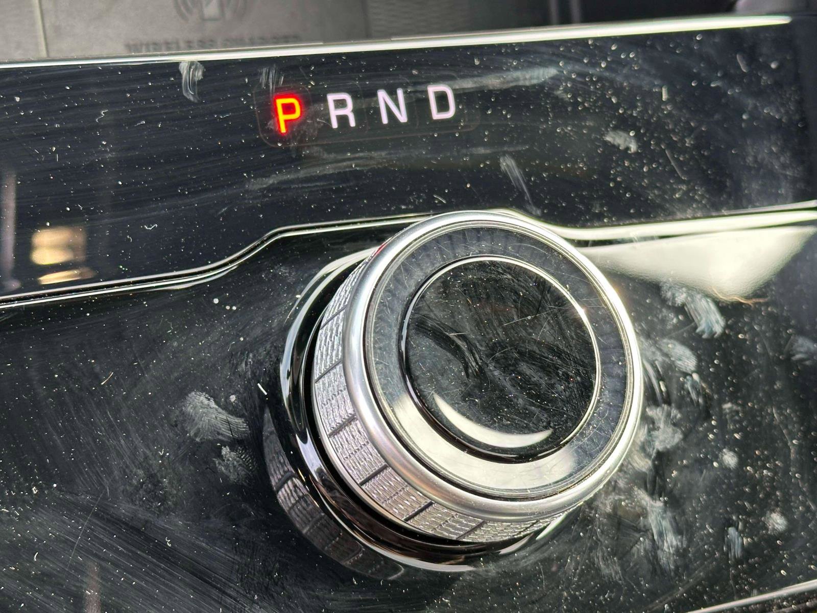 Used 2024 Jeep Grand Cherokee Altitude image 29