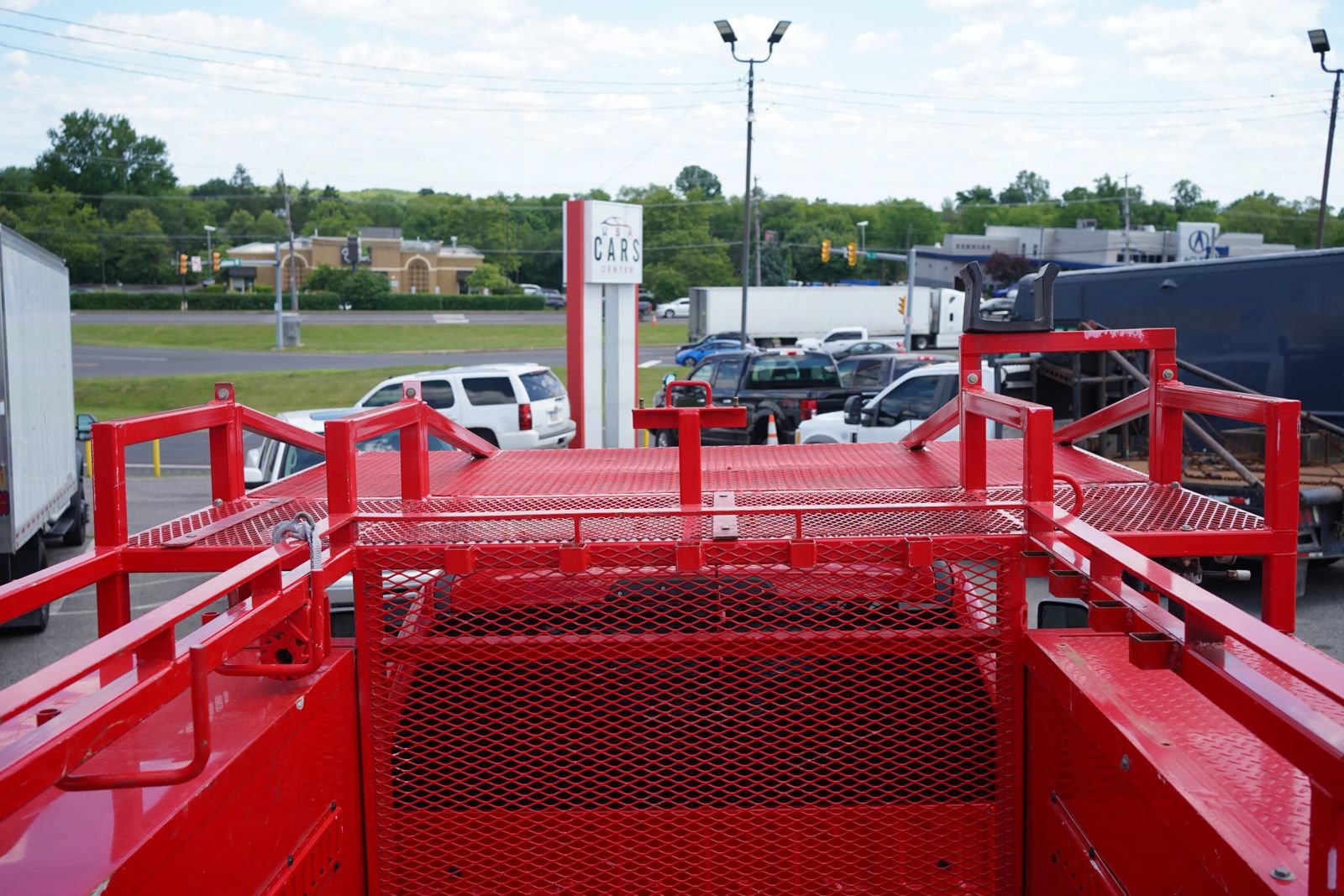 Used 2019 Ford F450 XL w/ XL Value Package RWD image 29