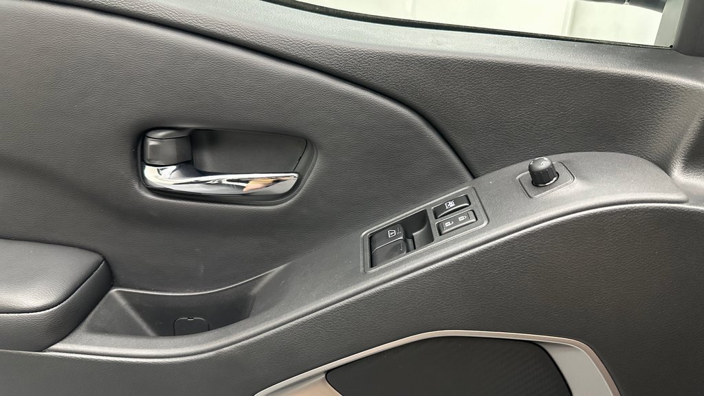 New 2026 Nissan Frontier SV w/ Tow Package image 13