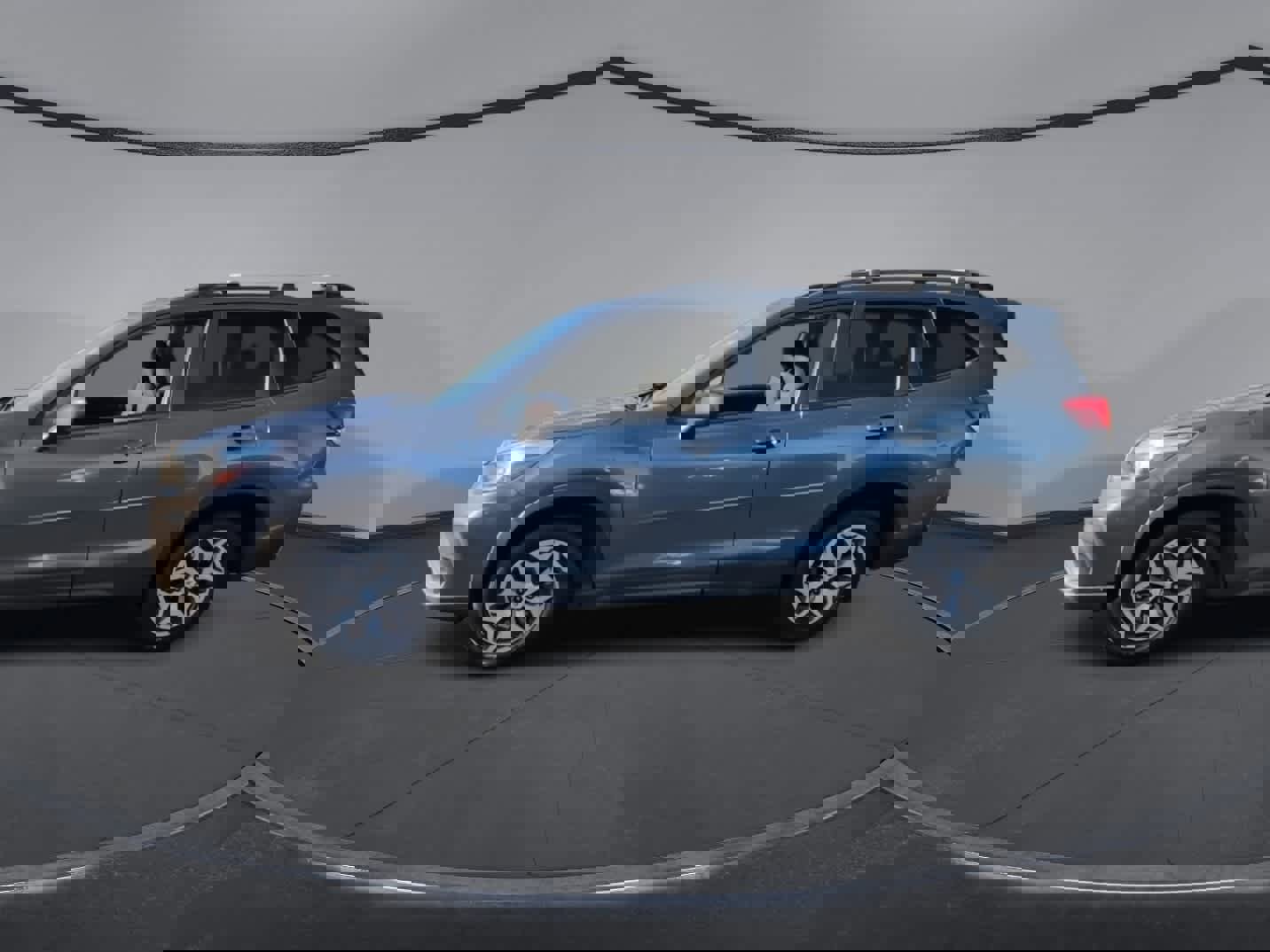 Used 2020 Subaru Forester Premium image 4